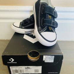 Baby / Toddler Converse Size 6c / Baby Toddler Clothing And Shoes