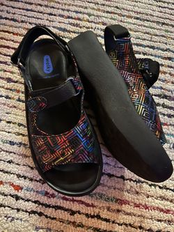 Wolky New Sandals Women’s 8 or 8.5