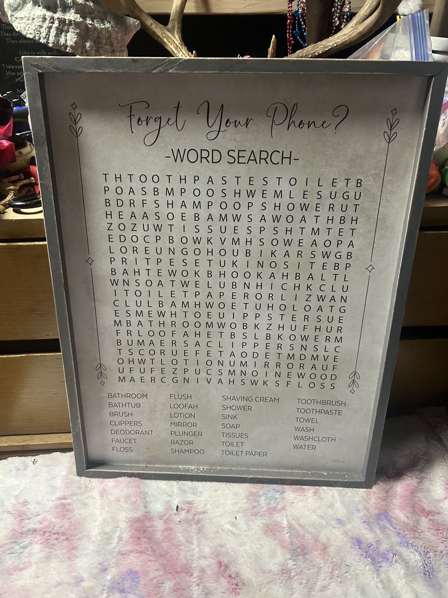 Forgot My Phone At Home Picture