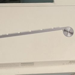 Apple wireless Keyboard 