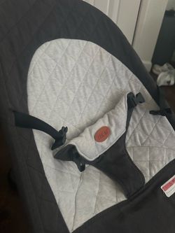 Baby bouncer