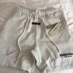 Essentials shorts
