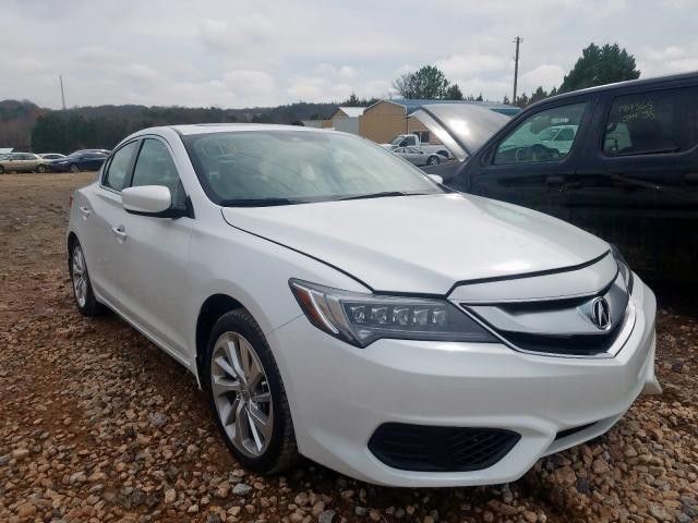 2017 ILX ACURA PARTS