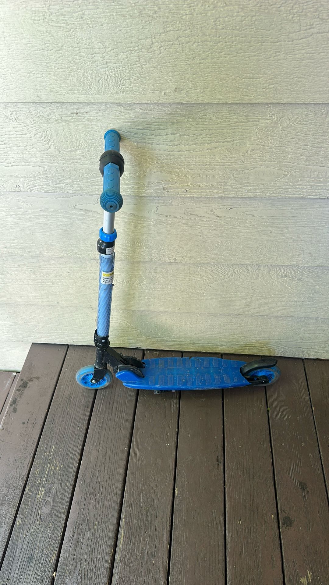 Scooter