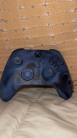 Xbox series x controller