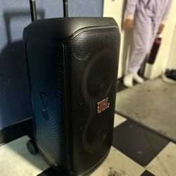 JBL partybox 320