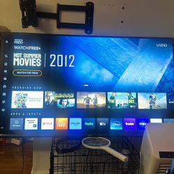 Vizio 64”