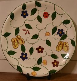 Large Salad Plate