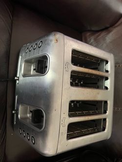Toaster