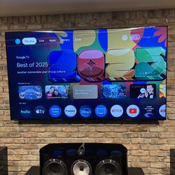 Sony X95K 85 Inch TV