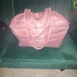 Victoria’s Secret Tote/duffle Bags 