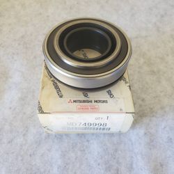 OEM Mitsubishi Throwout Bearing