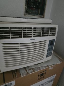 Portable ac