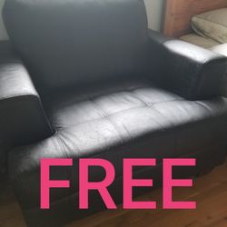 Oversized Chair Couch Comfy