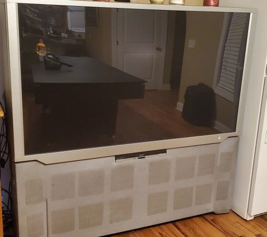 65" Aspect TV
