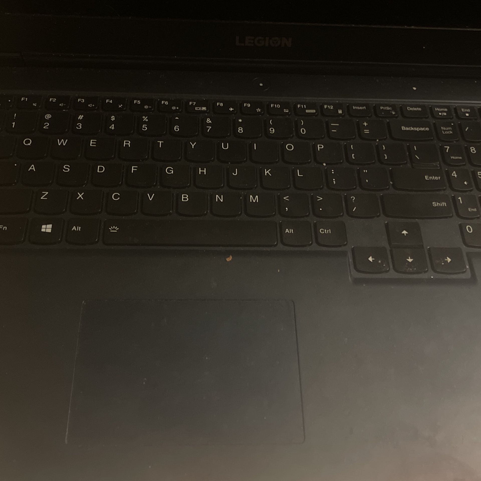 Lenovo Legion Gaming Laptop 