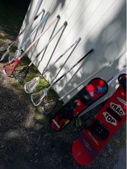 K2.Snowboard  and other