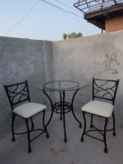 Table set