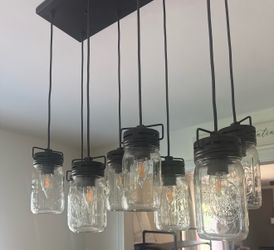 Light fixtures