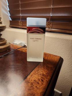 Dolce & Gabbana Light Blue