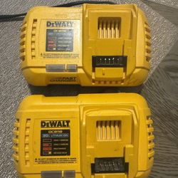 Dewalt Fast Battery Charger, Sold Separate 