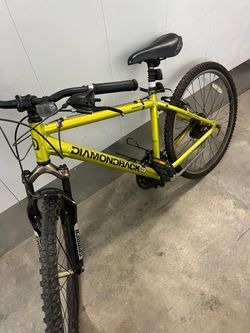 Bikes for sale