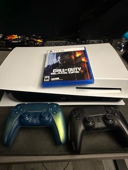 Ps5