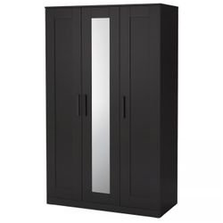 IKEA Brimnes Wardrobe 