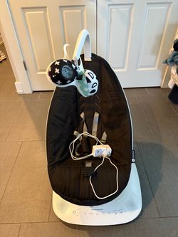 4moms swing