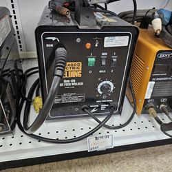 Electric Welder