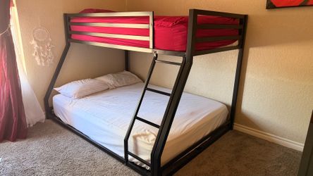 Bunk bed