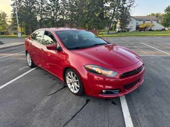 2012 Dodge Dart