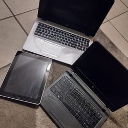 Laptops