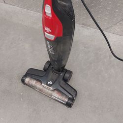 Dirt devil vaccuum