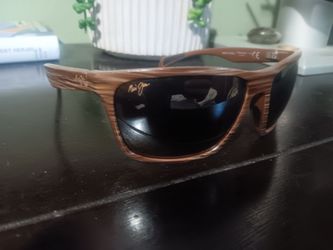 Mens Maui Jim Sunglasses