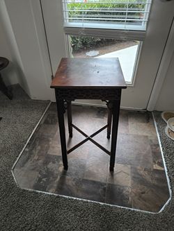 Plant stand