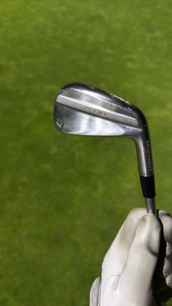 Taylormade p770 3 iron