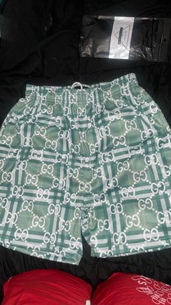 Asylum shorts 2XL New