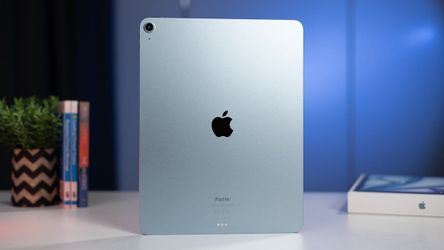 💻 iPad Air M3 – Power, Speed, and Style in One: Now Only $1 Down