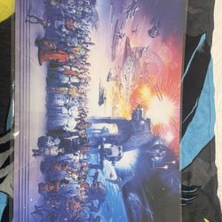 Star Wars Poster 