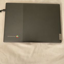 Lenovo Chromebook 