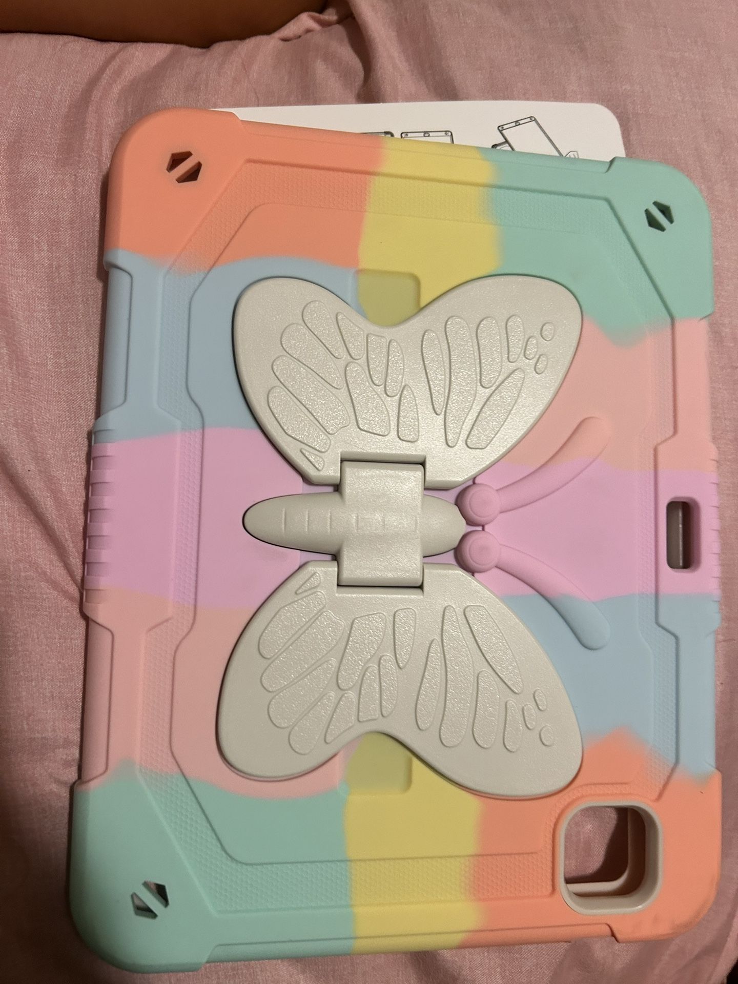 iPad