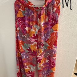 Summer Loose Pants M $10 Each