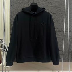 LV Men’s Hoodie 2026 New 