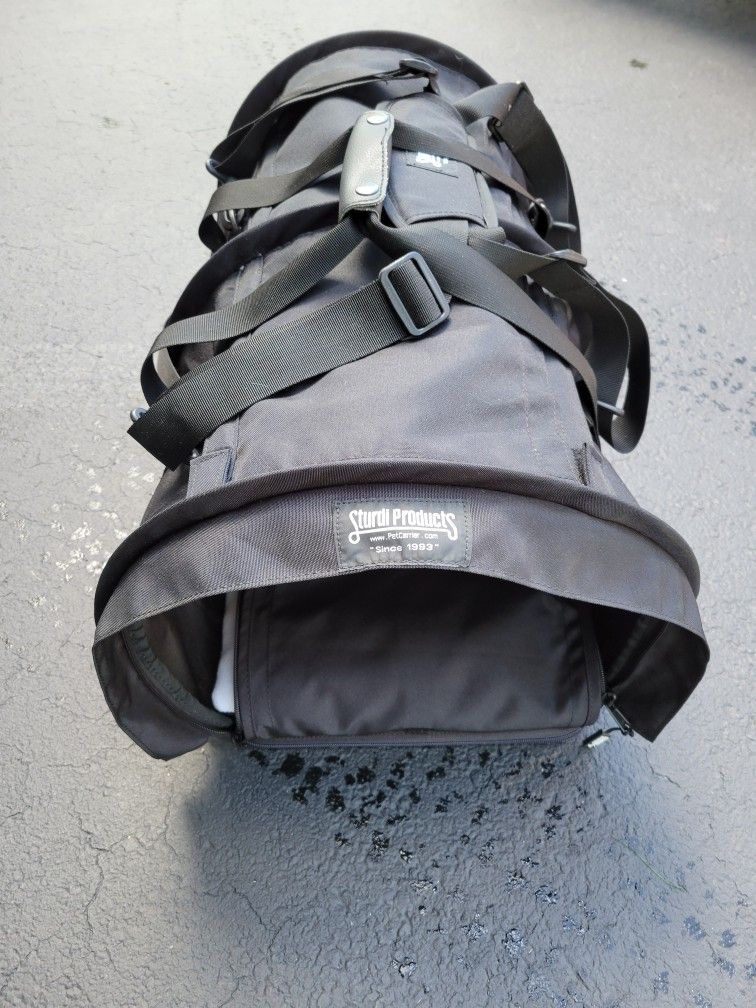 Pet Carrier For Cat Or Dog