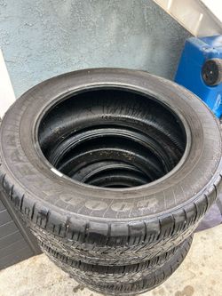 Goodyear Tires