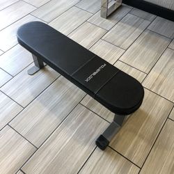 Powerblock Travel Bench