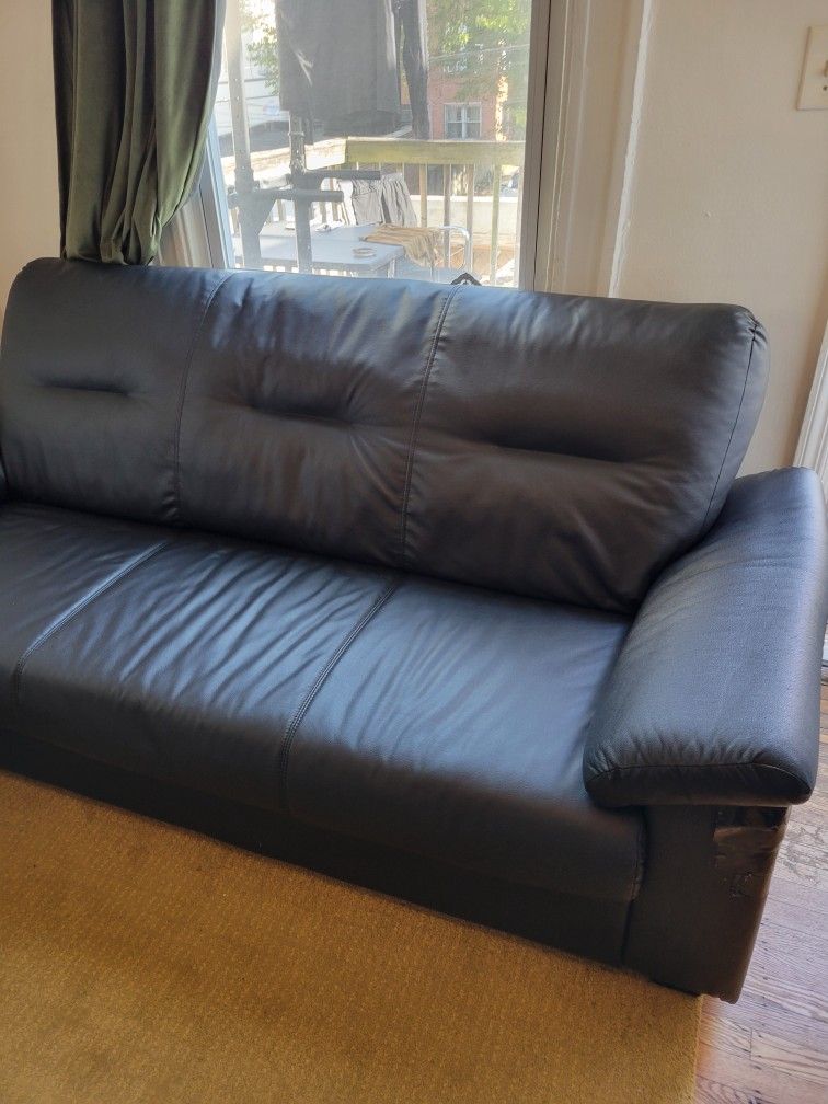 IKEA Knislinge 3 Seater sofa