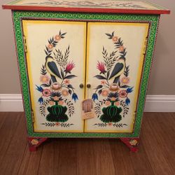 New small  Cabinet 