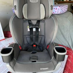 Graco Car seat 